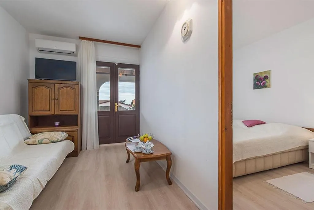 Apartment Novigrad 2536D 0*, Novigrad Istria